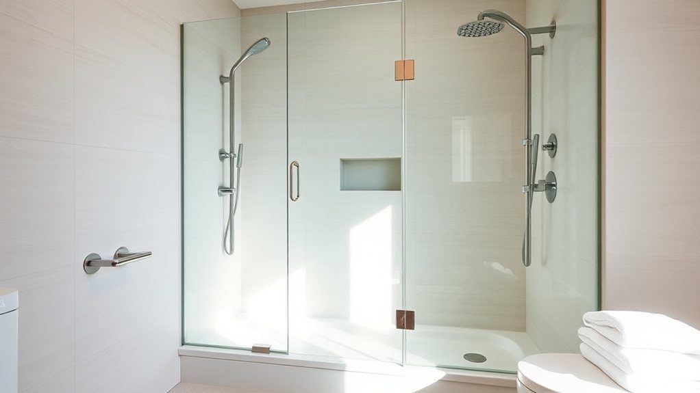 Before and After — Fulham Bathroom Fitters