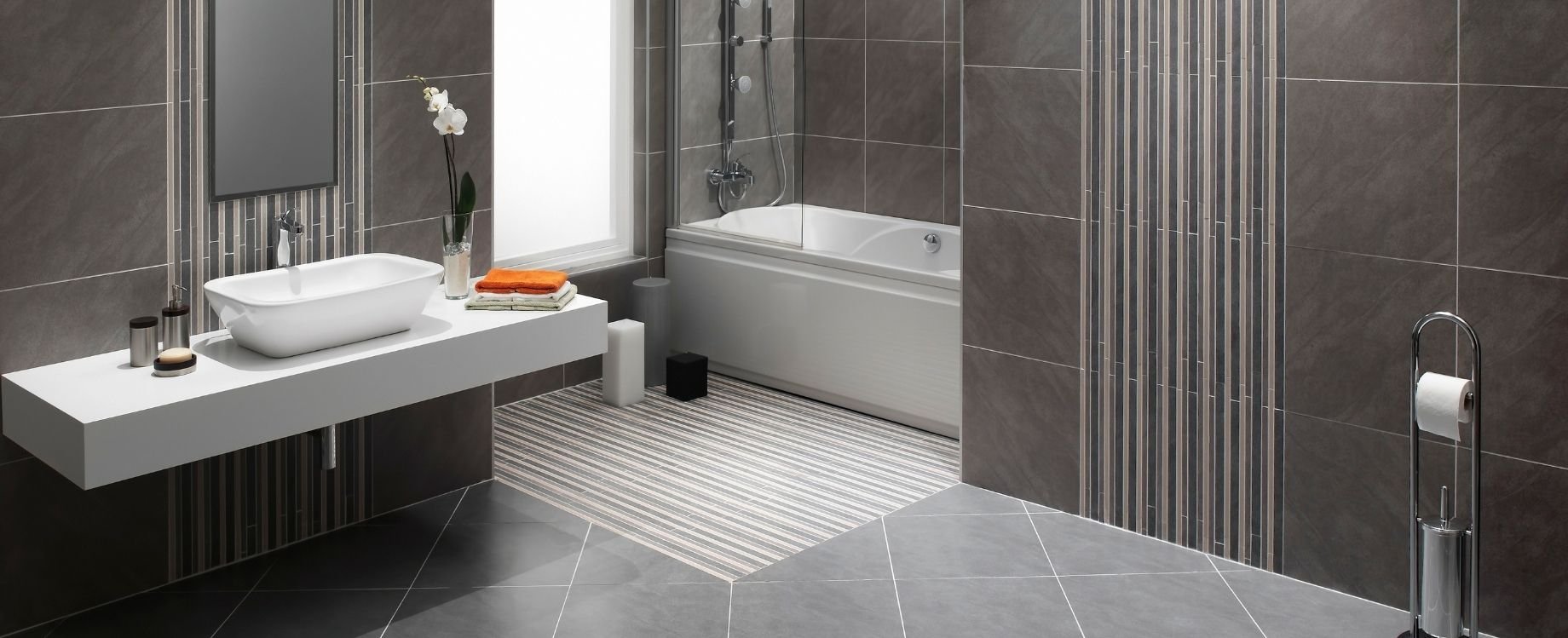 certified bathroom fitter SW6 5DH